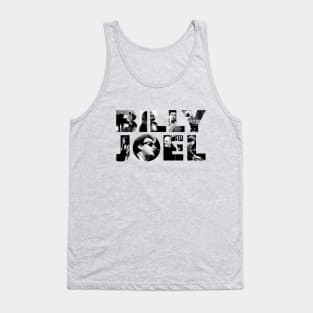 Just Concert Tank Top